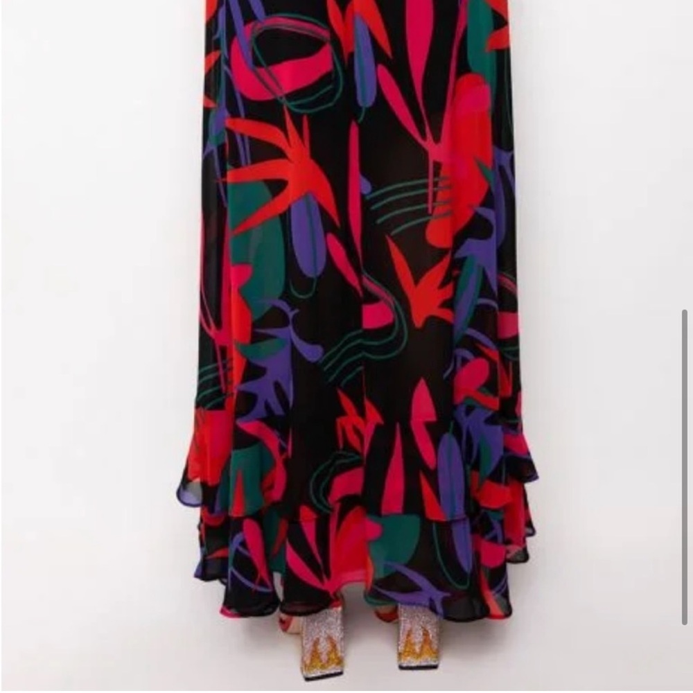 Maxi skirt - Picture 6 of 6